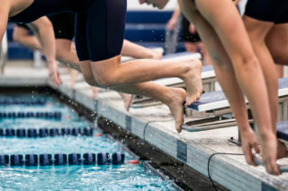 Gretchen Walsh bije rekord świata na 50 m stylem dowolnym. Czyja passa została przerwana?