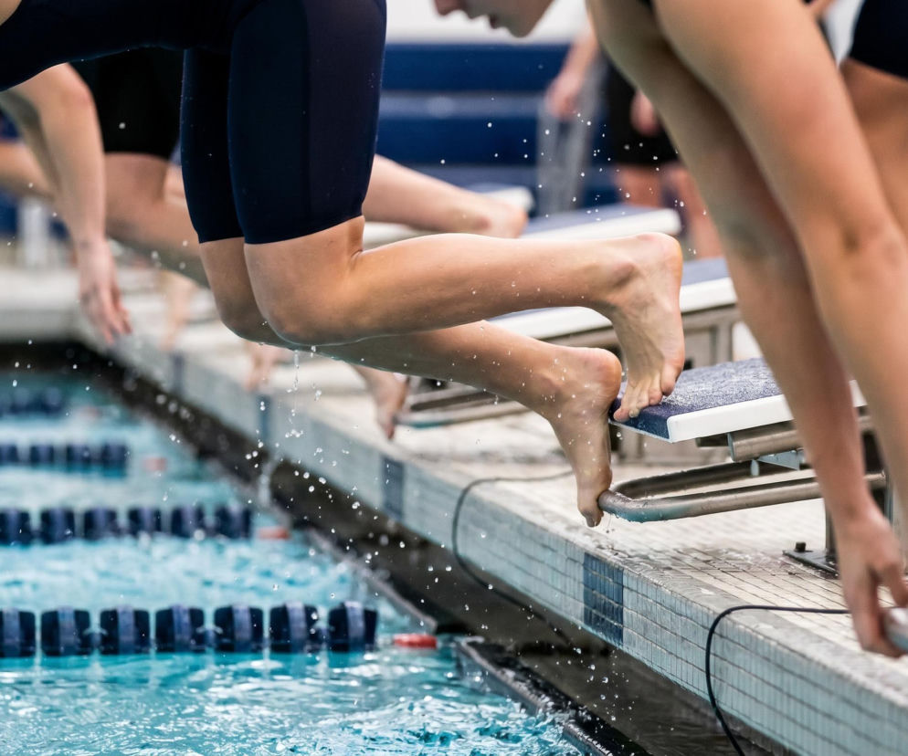 Gretchen Walsh bije rekord świata na 50 m stylem dowolnym. Czyja passa została przerwana?