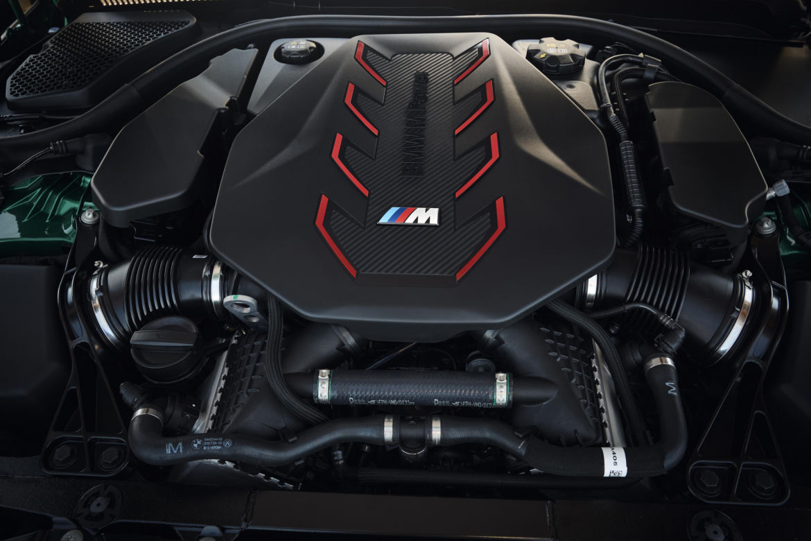 BMW M5