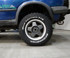 IV Targi Pojazdów 4x4 - Offroad Show Poland 