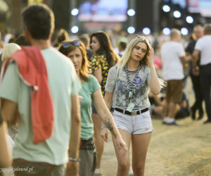 Ostróda Reggae Festival w poprzednich latach. Zobacz, jak się bawili