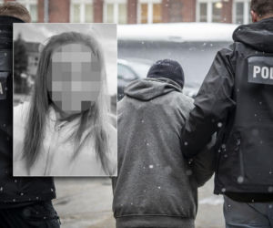 24-letnia Iryna nie żyje. Jej ciało spalono. Potworna zbrodnia na Pomorzu