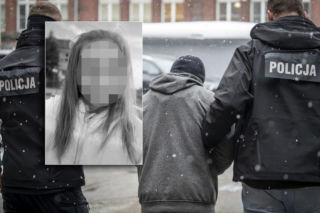 24-letnia Iryna nie żyje. Jej ciało spalono. Potworna zbrodnia na Pomorzu
