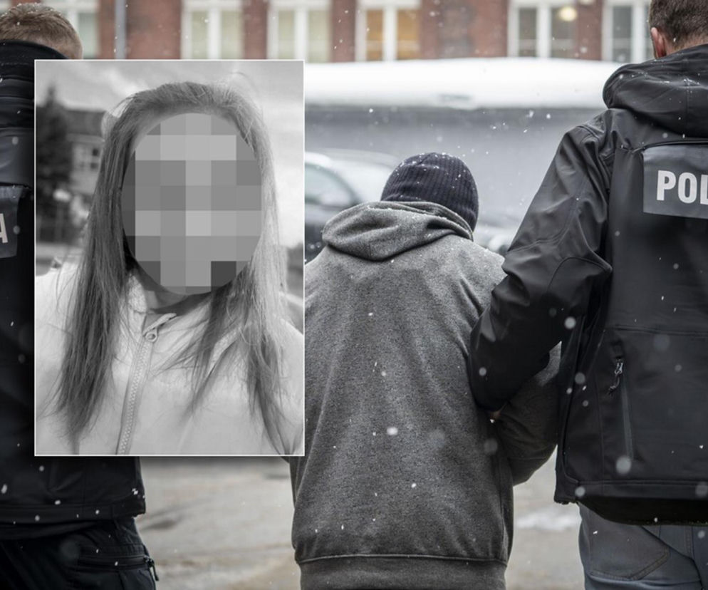 24-letnia Iryna nie żyje. Jej ciało spalono. Potworna zbrodnia na Pomorzu