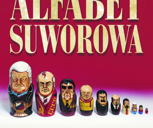 Już za rok Putina nie będzie