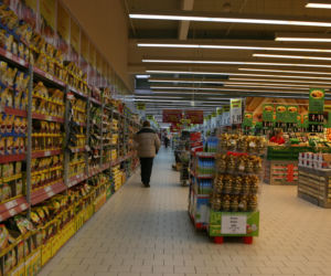 Kaufland