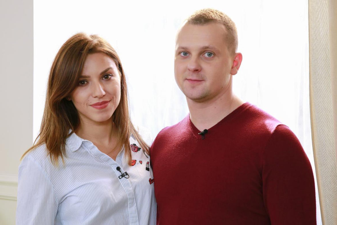 Tak wyglądały świąteczne odcinki "Rolnik szuka żony"