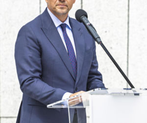Majątek Rafała Trzaskowskiego. Wiemy, ile posiada prezydent Warszawy 
