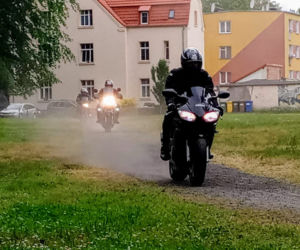 Eska Rider Show 2021