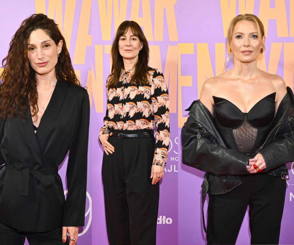 Wartość sentymentalna: Polska premiera filmu