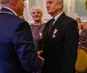 Białystok. Te małżeństwa są razem już 50 lat!