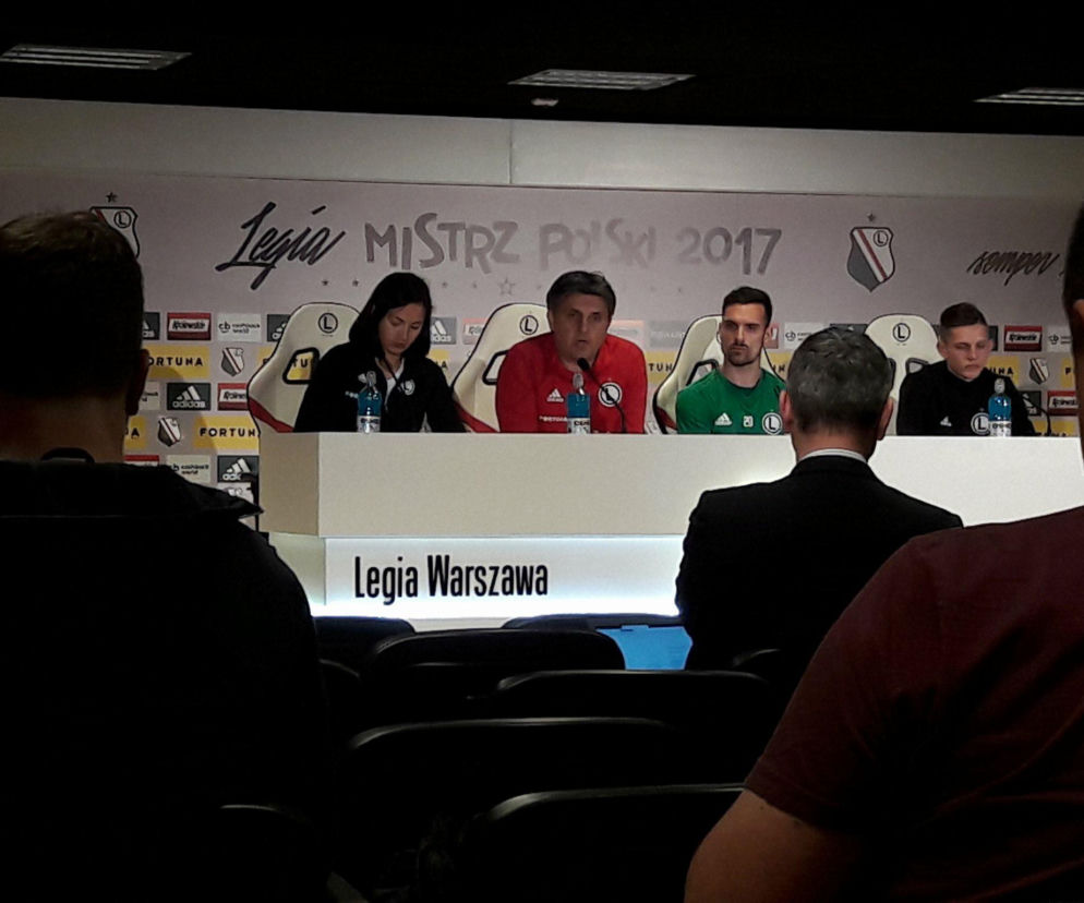 Legia
