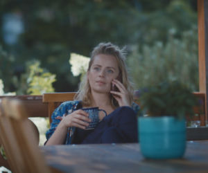 Komisarz Mama, odcinek 3, Maria (Paulina Chruściel)