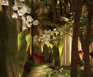 Modernizacja Europejskiego Centrum Bajki w Pacanowie