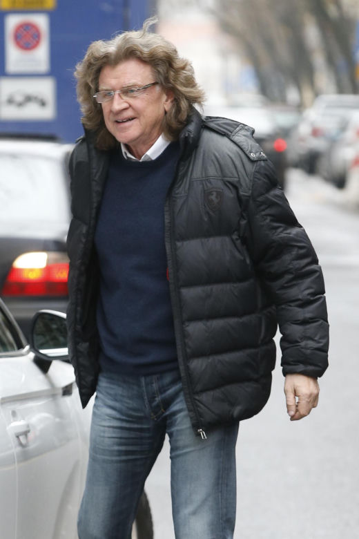 Zbigniew Wodecki