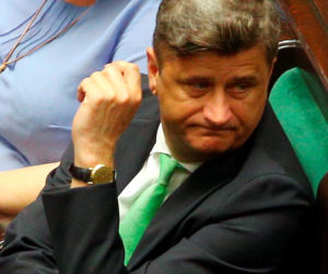 Prokuratura wzięła się za Palikota