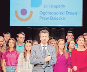 OGÓLNOPOLSKI DZIEŃ PRAW DZIECKA BRZEG 2016