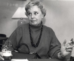 Joanna Chmielewska