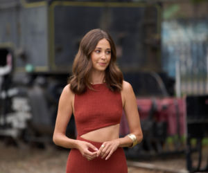 Izabella Krzan, Azja Express, Afryka Express