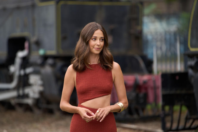 Izabella Krzan, Azja Express, Afryka Express
