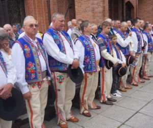 Pielgrzymka mężczyzn do Piekar