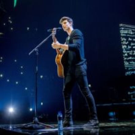 Shawn Mendes wyznał miłość Polce 