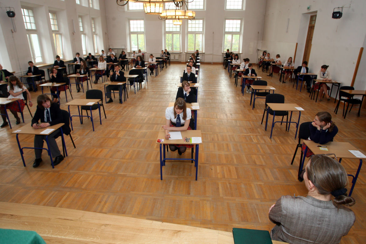 Sprawdź, jakie zadania na sprawdzianie szóstoklasisty pojawiają się najczęściej