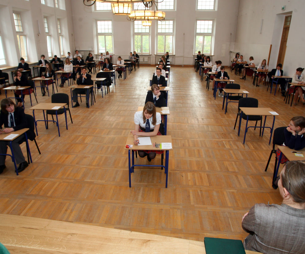 Sprawdź, jakie zadania na sprawdzianie szóstoklasisty pojawiają się najczęściej