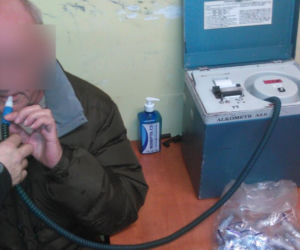 Wypadek w Tarnowskich Górach