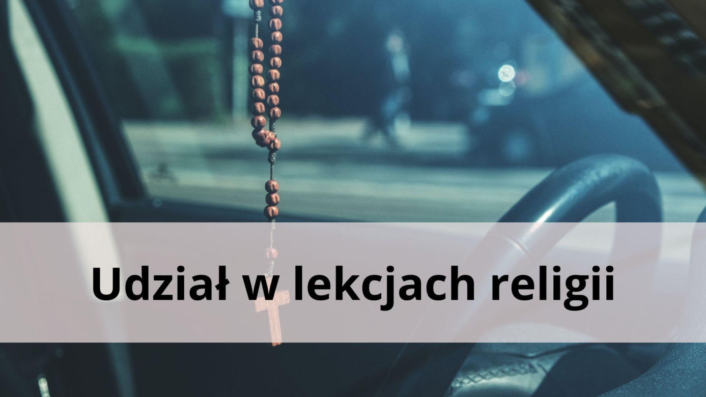 Zmiany w bierzmowaniu 2024