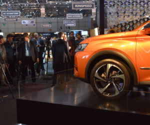 DS7 Crossback