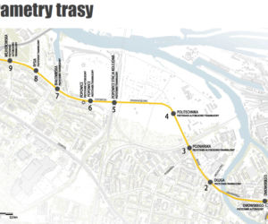 Tramwaj na Popowice