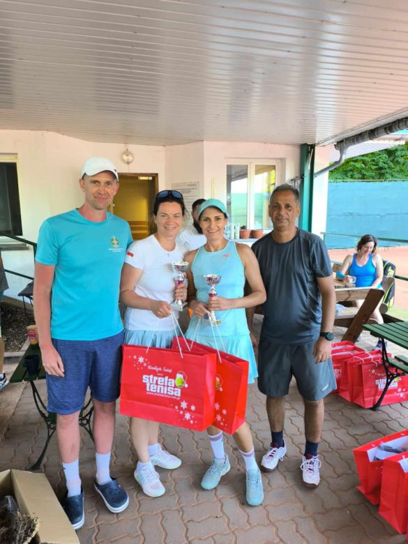 Tenis ziemny