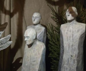 Świąteczna tradycja na Starym Rynku. Szopka bożonarodzeniowa zachwyca wszystkich!