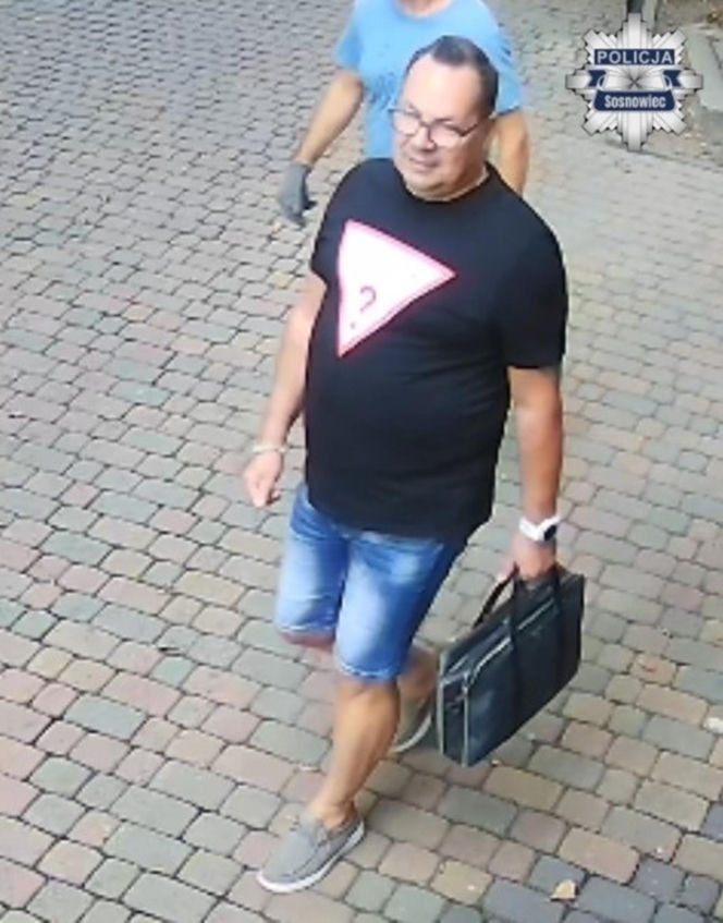 Jubiler sprzedaje srebro w Sosnowcu