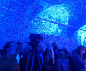 Dziennik Minotaura w Galerii Sztuki im. Jana Tarasina w Kaliszu