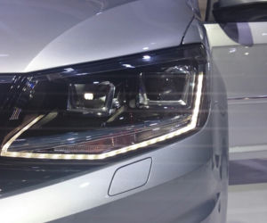 2015 Volkswagen Caddy 