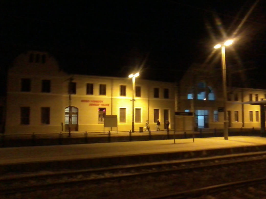 Żywiec-Sucha Beskidzka