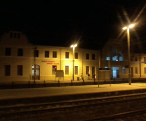 Żywiec-Sucha Beskidzka