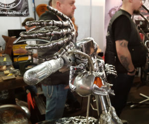 Wrocław Motorcycle Show to piękne motocykle i świetna zabawa