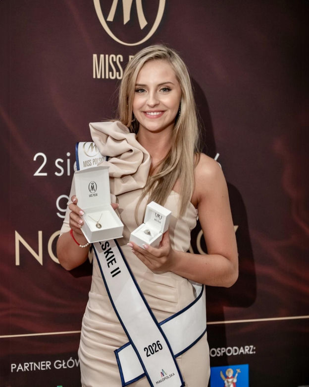 Miss Polski 2026