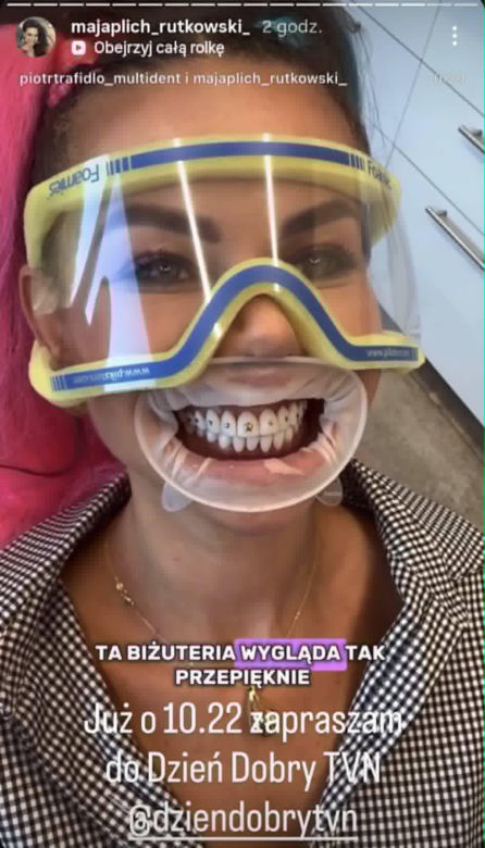 Maja Rutkowski