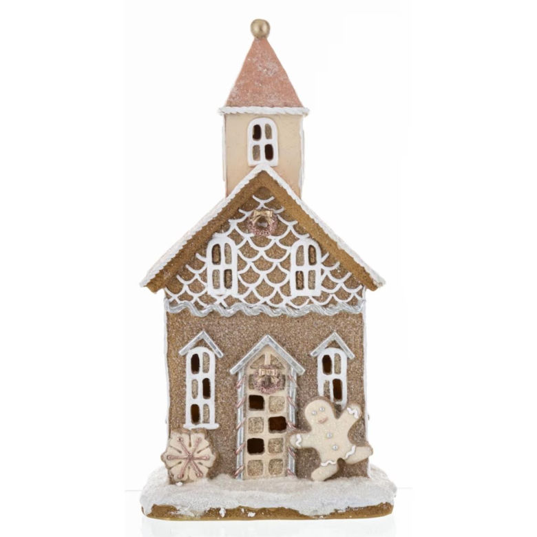 Ceramiczny domek z piernika - Home&You