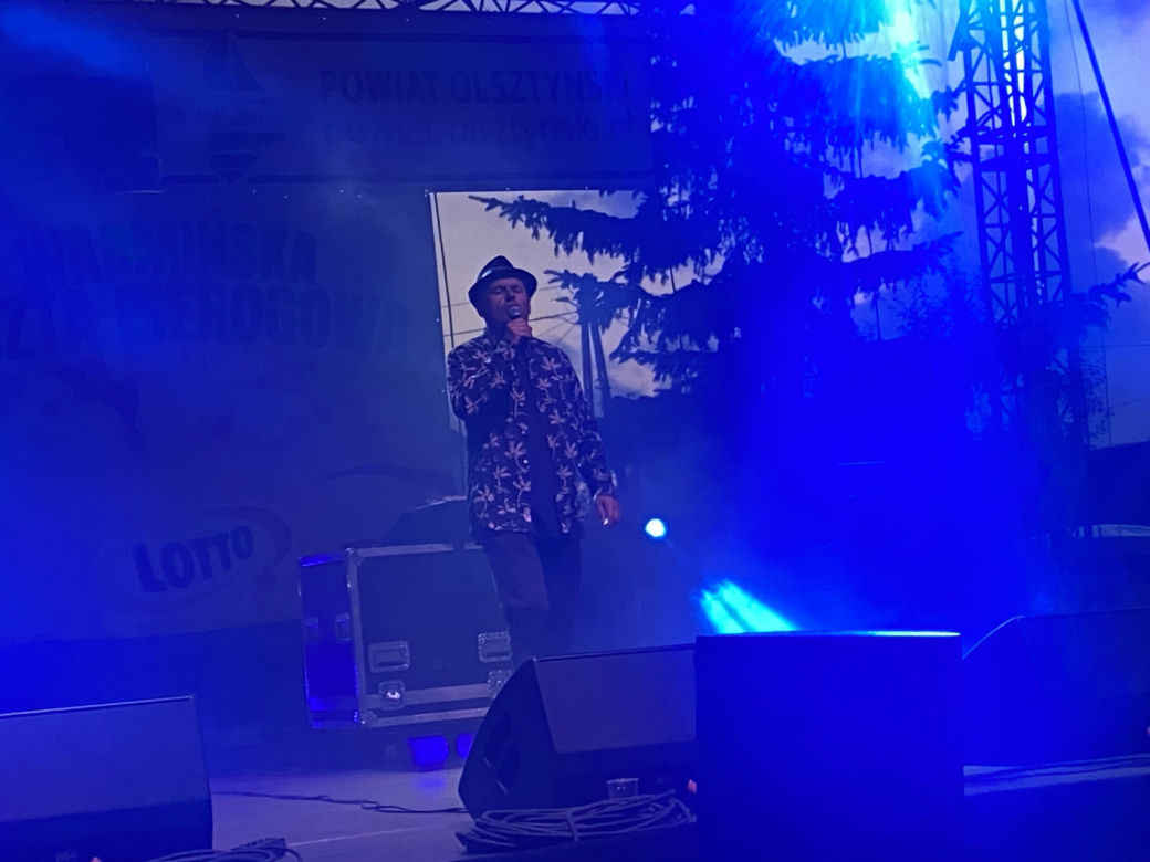 18. Warmińska Uczta Pierogowa w Biesowie
