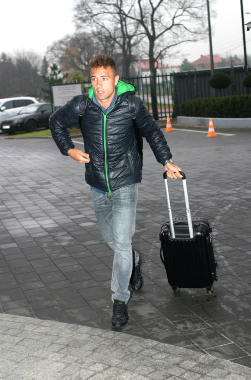 Thiago Cionek