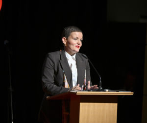 Minister Kultury i Dziedzictwa Narodowego – Marta Cienkowska