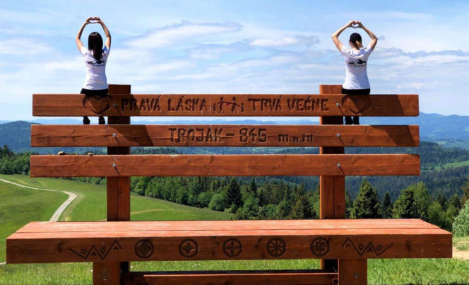 Turystyczny hit powstanie przy granicy polsko-słowackiej