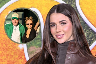 Doda nazwała Smolastego tchórzem. Tak aferę podsumowała Roxie Węgiel