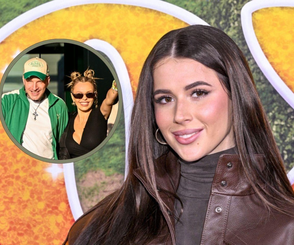 Doda nazwała Smolastego tchórzem. Tak aferę podsumowała Roxie Węgiel