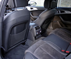 Audi A6 2.0 TDI Ultra